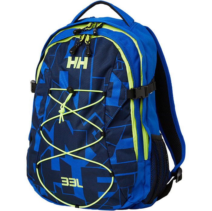 Helly hansen 2024 dublin backpack